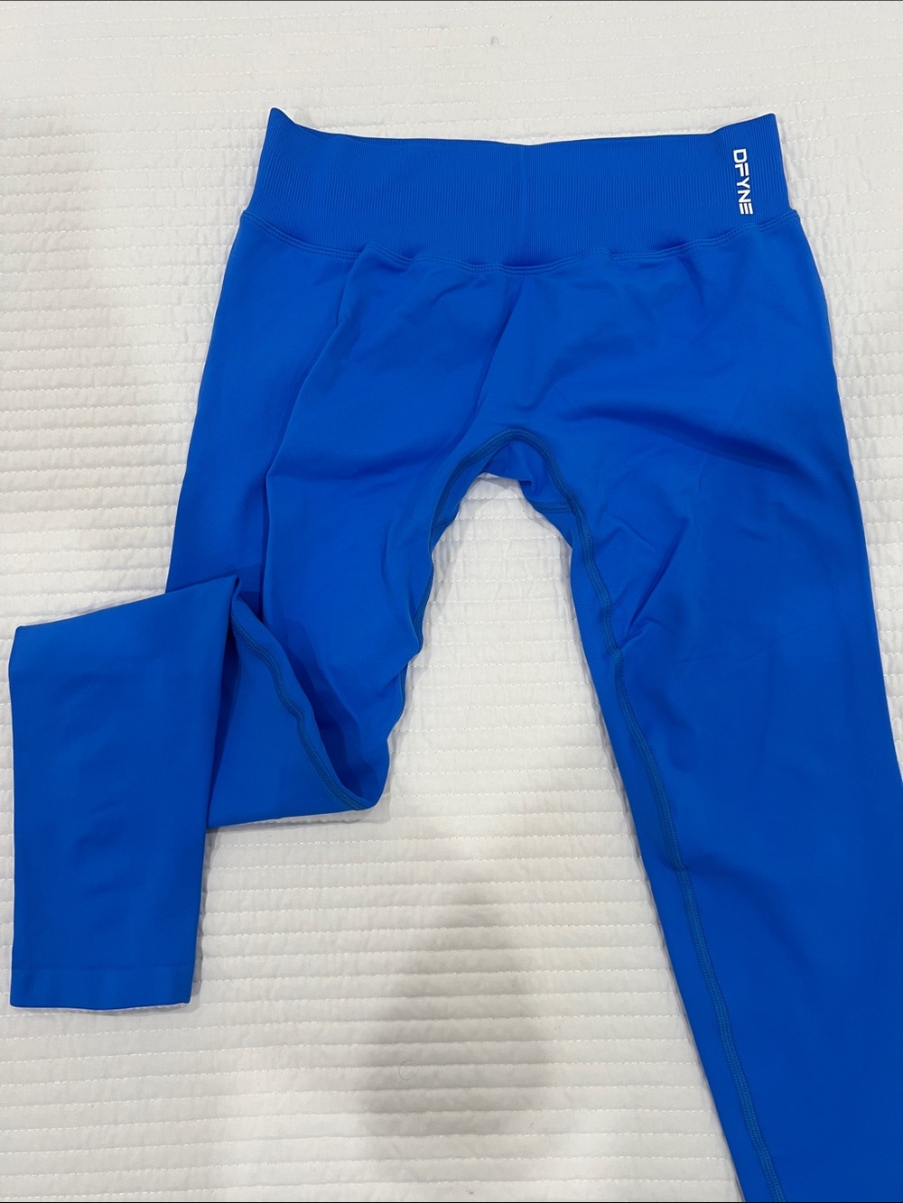 DFYNE IMPACT LEGGINGS - Picture 2 of 3